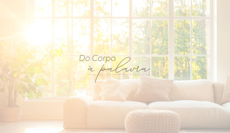 Grupo "Do Corpo à Palavra"
